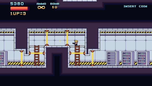 图片[4]- 【Switch】特工坠落 Agent Fall-v1.0.2-中文-60帧- 关先生资源站