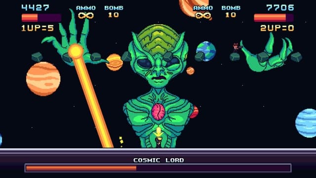 图片[5]- 【Switch】特工坠落 Agent Fall-v1.0.2-中文-60帧- 关先生资源站