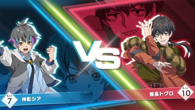 图片[4]- 【Switch】爆旋陀螺 X XONE-v1.0.7-9dlc-日文-30帧- 关先生资源站