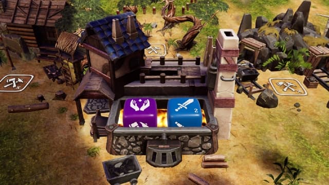 图片[3]- 【Switch】骰子遗产Dice Legacy-v2.0.8-中文-30帧- 关先生资源站