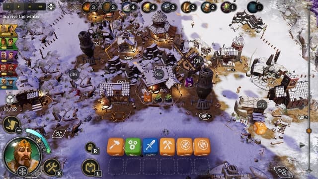 图片[4]- 【Switch】骰子遗产Dice Legacy-v2.0.8-中文-30帧- 关先生资源站