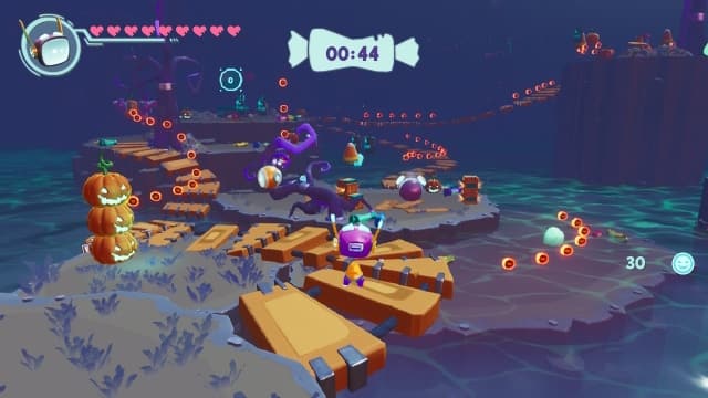 图片[2]- 【Switch】波提：字节国度大冒险-v1.0.1-中文-30帧- 关先生资源站