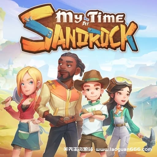 【switch】沙石镇时光-v1.4.2.0-27dlc-中文-30帧- 关先生资源站