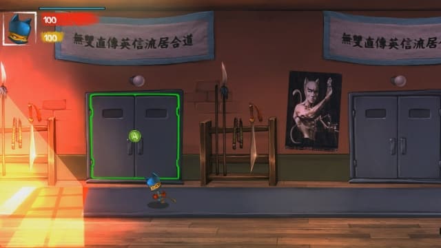 图片[4]- 【Switch】毛茸茸的爪子Claws Of Furry-v1.0.0-中文-60帧-需Yuzu运行- 关先生资源站