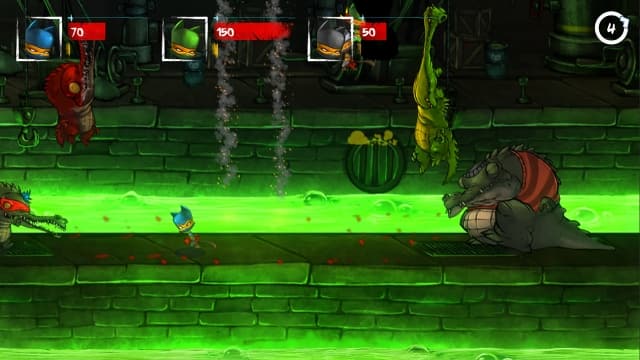 图片[5]- 【Switch】毛茸茸的爪子Claws Of Furry-v1.0.0-中文-60帧-需Yuzu运行- 关先生资源站