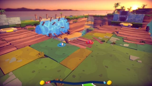 图片[2]- 【Switch】快到碗里来-v1.0.1-中文-60帧- 关先生资源站