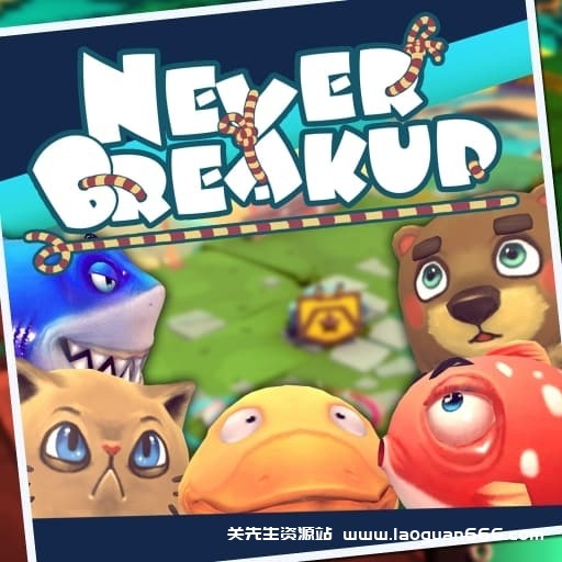 【Switch】快到碗里来-v1.0.1-中文-60帧- 关先生资源站