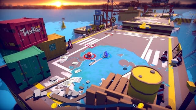 图片[5]- 【Switch】快到碗里来-v1.0.1-中文-60帧- 关先生资源站