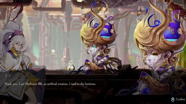 图片[2]- 【Switch】心渊梦境Afterimage-v1.2.1-中文-60帧- 关先生资源站