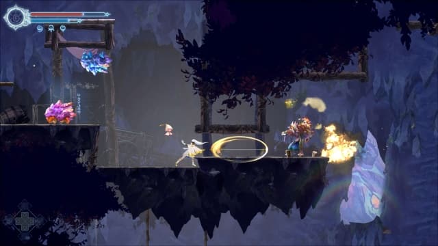 图片[5]- 【Switch】心渊梦境Afterimage-v1.2.1-中文-60帧- 关先生资源站