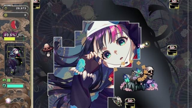 图片[5]- 【Switch】幻想～梦境～Gensou -Yumegokochi-v1.0.2-中文-30帧- 关先生资源站