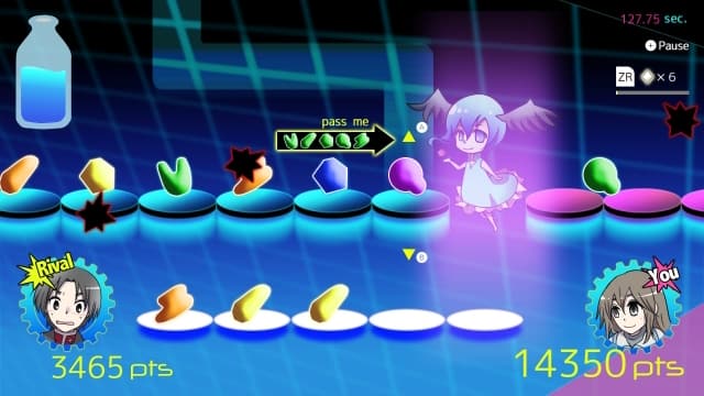 图片[2]- 【Switch】封包女王-v1.0.1-中文-60帧- 关先生资源站