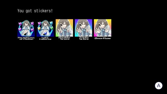 图片[5]- 【Switch】封包女王-v1.0.1-中文-60帧- 关先生资源站