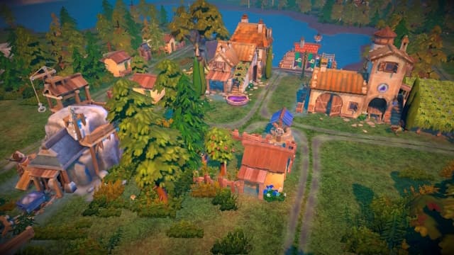 图片[2]- 【Switch】寓言之地-v1.0.5-中文-30帧- 关先生资源站