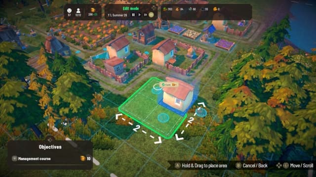 图片[3]- 【Switch】寓言之地-v1.0.5-中文-30帧- 关先生资源站