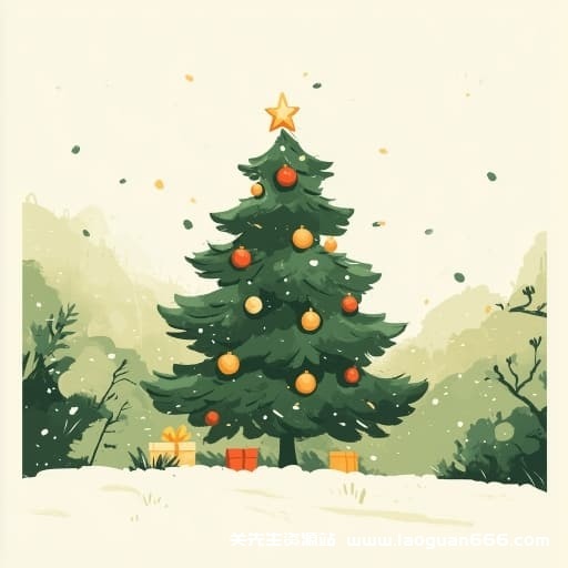 【Switch】圣诞树：假日装饰模拟器-v1.0.0-中文-30帧- 关先生资源站