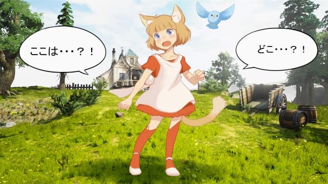 图片[3]- 【Switch】吉拉夫与安妮卡-v1.1.0-中文-60帧- 关先生资源站