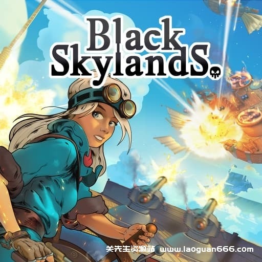 【Switch】云端掠影-v1.0.2-1dlc-中文-30帧- 关先生资源站