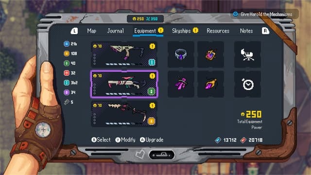 图片[2]- 【Switch】云端掠影-v1.0.2-1dlc-中文-30帧- 关先生资源站