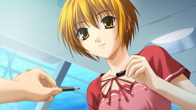 图片[4]- 【Switch】无限轮回 Ever 17-第七夜-无限轮回的终结-60帧- 关先生资源站