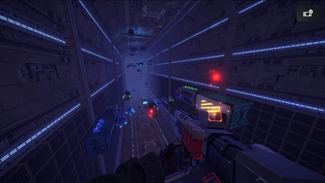 图片[2]- 【Switch】极速超杀 Turbo Overkill-v1.1.1-30帧- 关先生资源站