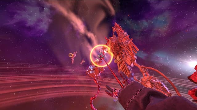 图片[4]- 【Switch】极速超杀 Turbo Overkill-v1.1.1-30帧- 关先生资源站