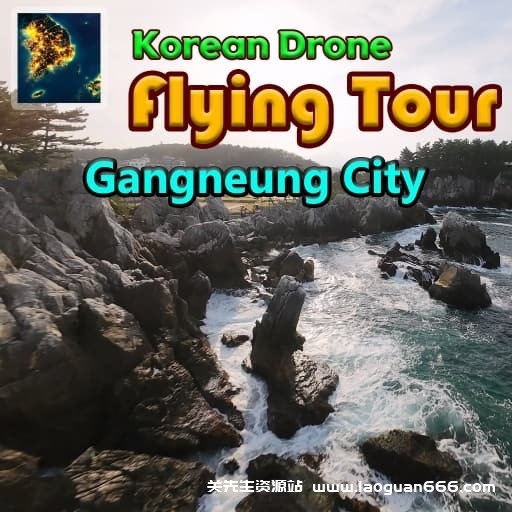 【Switch】韩国无人机飞行游览 江陵市-v1.2-安卓打不开- 关先生资源站