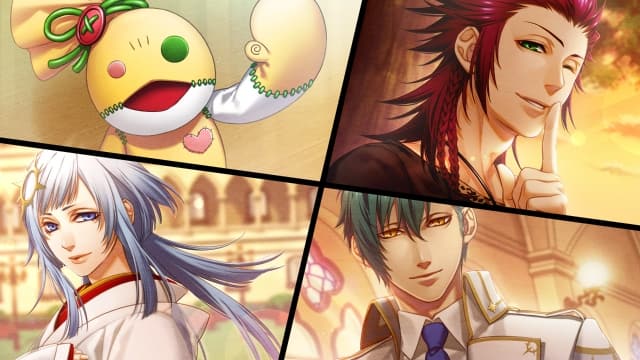 图片[5]- 【Switch】众神的恶作剧-日文-60帧- 关先生资源站