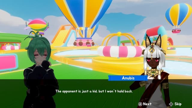 图片[4]- 【Switch】真空少女 Peachy Derby-v1.0.2-60帧- 关先生资源站