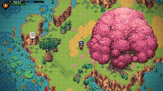 图片[3]- 【Switch】远星物语 CrossCode-v1.0.19-3dlc-60帧- 关先生资源站