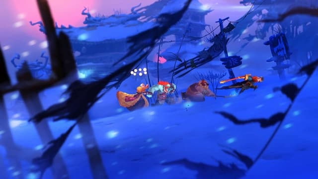 图片[3]- 【switch】西游记之非常英雄-v1.0.2701-60帧- 关先生资源站