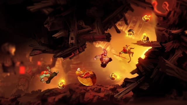 图片[5]- 【switch】西游记之非常英雄-v1.0.2701-60帧- 关先生资源站