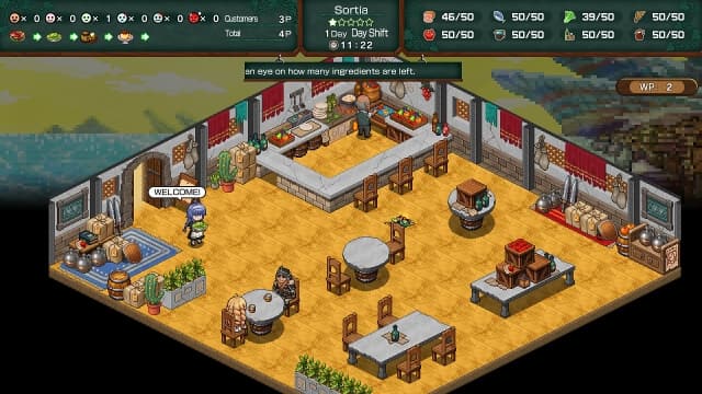 图片[3]- 【switch】无职转生 到了异世界就拿出真本事-v1.0.5-60帧- 关先生资源站