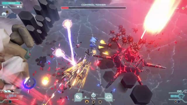 图片[3]- 【Switch】乌拉贡 Uragun-30帧-卡住多等一会就好了- 关先生资源站