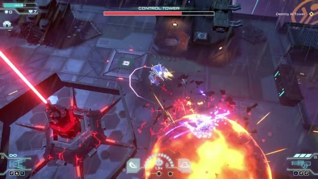 图片[2]- 【Switch】乌拉贡 Uragun-30帧-卡住多等一会就好了- 关先生资源站