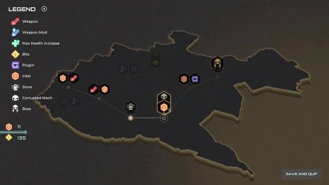 图片[4]- 【Switch】乌拉贡 Uragun-30帧-卡住多等一会就好了- 关先生资源站