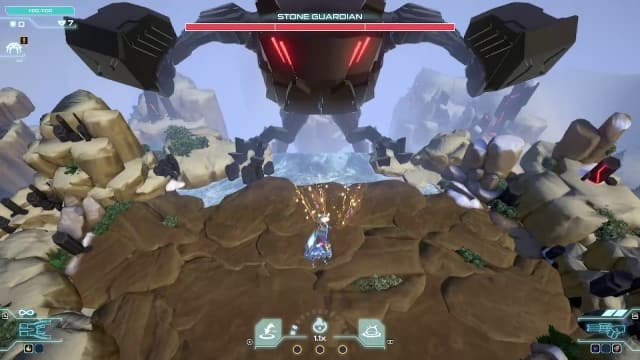 图片[5]- 【Switch】乌拉贡 Uragun-30帧-卡住多等一会就好了- 关先生资源站