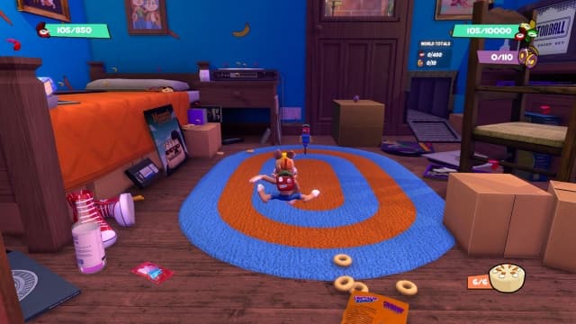 图片[2]- 【Switch】兔猴大冒险-v1.0.6-30帧- 关先生资源站