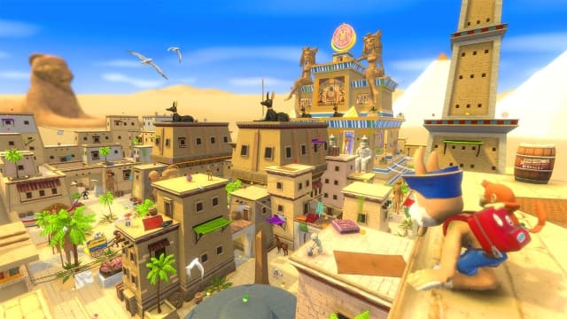 图片[4]- 【Switch】兔猴大冒险-v1.0.6-30帧- 关先生资源站