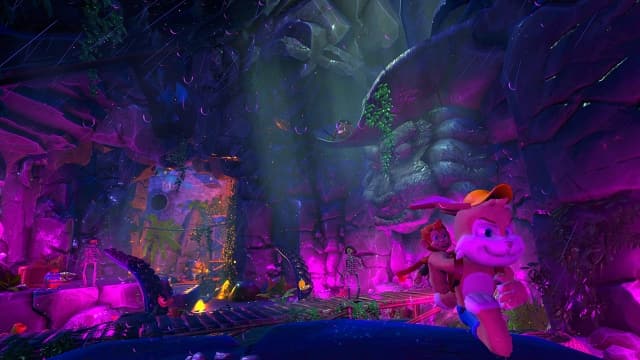 图片[5]- 【Switch】兔猴大冒险-v1.0.6-30帧- 关先生资源站