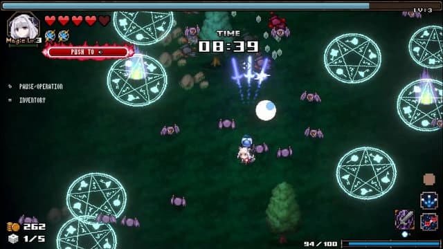 图片[2]- 【Switch】深渊探索者-30帧- 关先生资源站