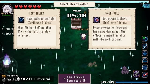 图片[4]- 【Switch】深渊探索者-30帧- 关先生资源站