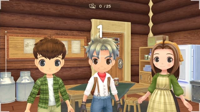 图片[4]- 【Switch】牧场物语 美丽人生-v1.0.27dlc-30帧- 关先生资源站