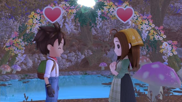 图片[5]- 【Switch】牧场物语 美丽人生-v1.0.27dlc-30帧- 关先生资源站