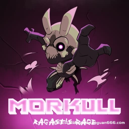 【Switch】魔骨 Morkull Ragasts Rage v1.0.5中文-60帧- 关先生资源站