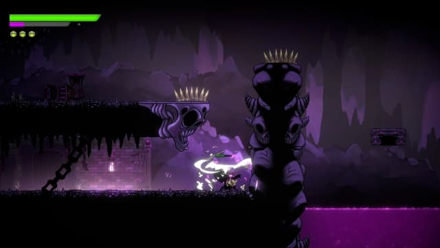 图片[4]- 【Switch】魔骨 Morkull Ragasts Rage v1.0.5中文-60帧- 关先生资源站