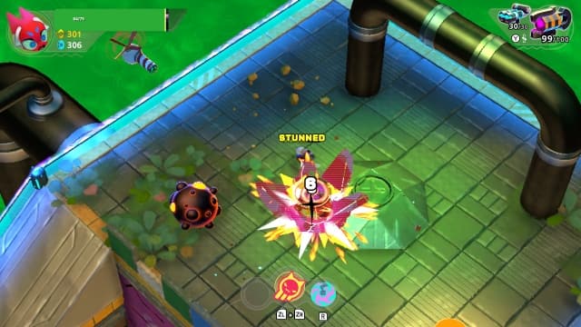 图片[3]- 【Switch】进击的机甲球 Go Mecha Ball-v1.1.2-60帧- 关先生资源站