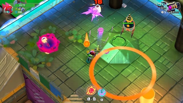 图片[5]- 【Switch】进击的机甲球 Go Mecha Ball-v1.1.2-60帧- 关先生资源站