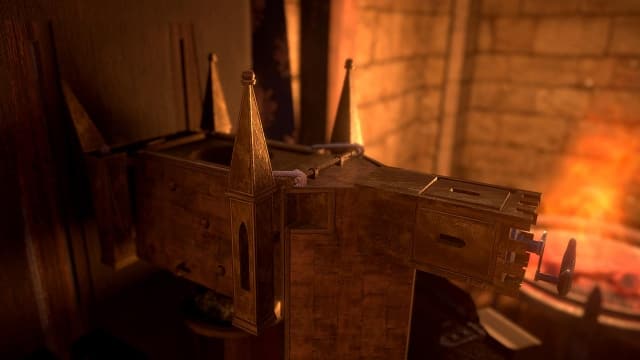 图片[2]- 【Switch】达芬奇密室-60帧- 关先生资源站