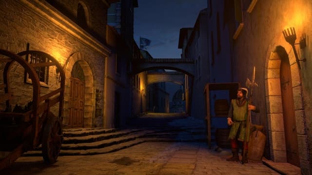 图片[3]- 【Switch】达芬奇密室-60帧- 关先生资源站